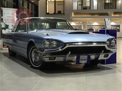 Ford Thunderbird